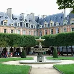 Bastille Sunbeam - Luxury Flat 80M2 - Paris 6P 2Br