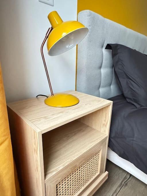 Apartment Bastille Sunbeam - Luxury Flat 80m2 - 6p 2br Paris