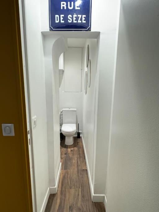 Bastille Sunbeam - Luxury Flat 80m2 - 6p 2br Apartment