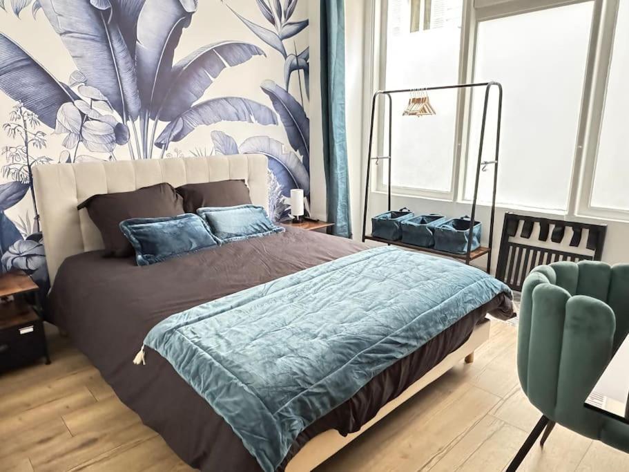 Apartment Bastille Sunbeam - Luxury Flat 80m2 - 6p 2br *