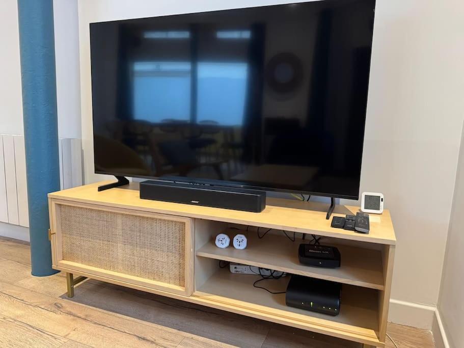 Bastille Sunbeam - Luxury Flat 80m2 - 6p 2br Apartment