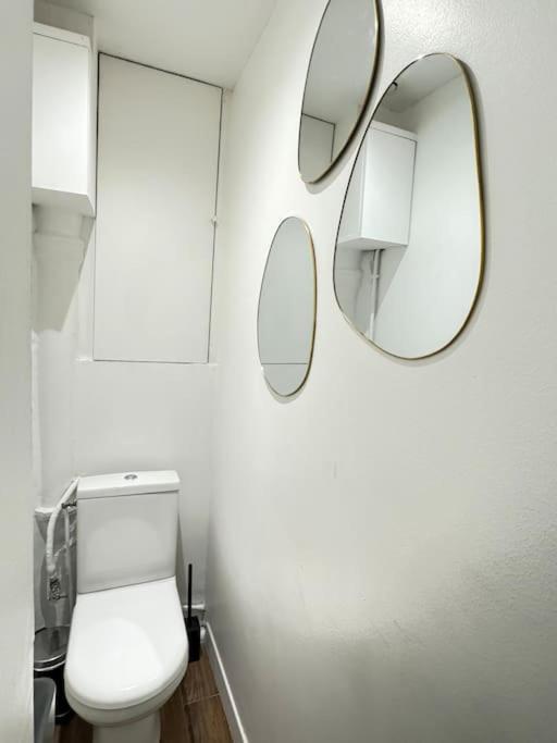 Apartment Bastille Sunbeam - Luxury Flat 80m2 - 6p 2br