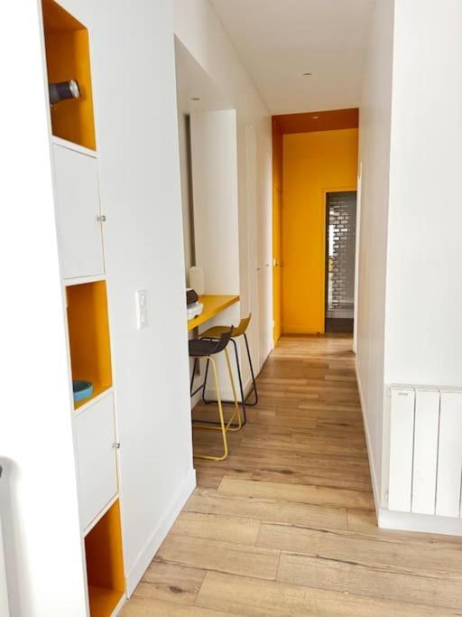 Bastille Sunbeam - Luxury Flat 80m2 - 6p 2br