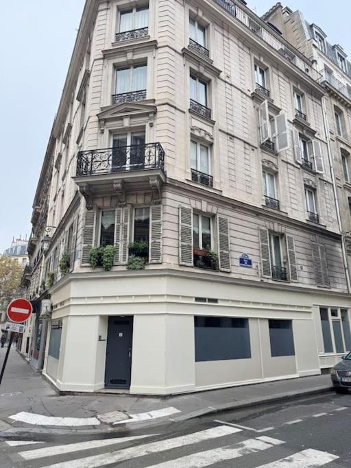Bastille Sunbeam - Luxury Flat 80m2 - 6p 2br *