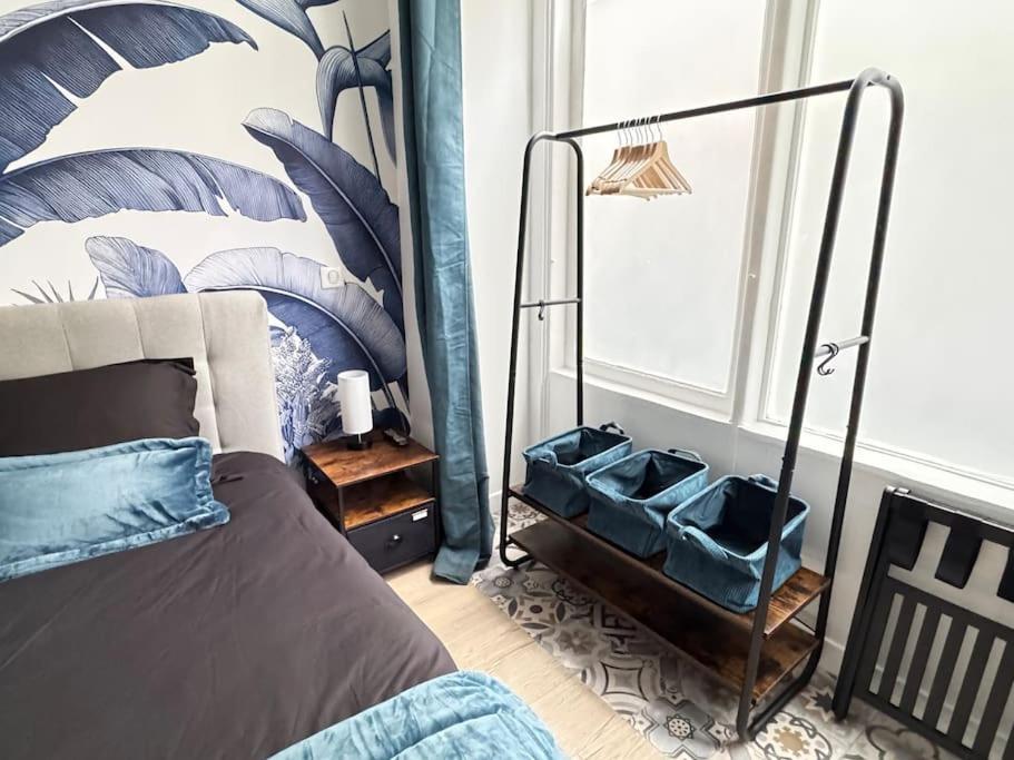Apartment Bastille Sunbeam - Luxury Flat 80m2 - 6p 2br