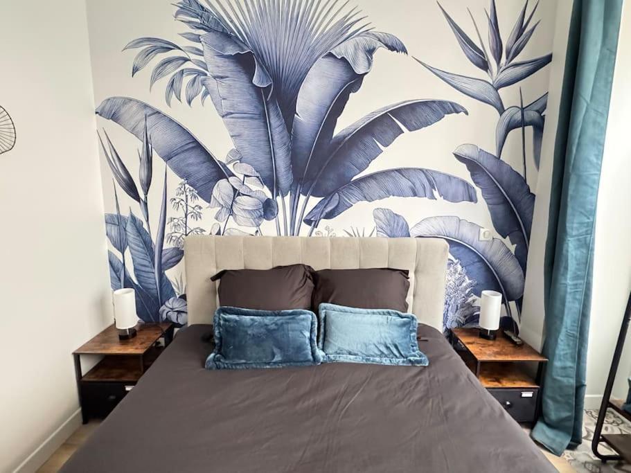 Apartment Bastille Sunbeam - Luxury Flat 80m2 - 6p 2br *