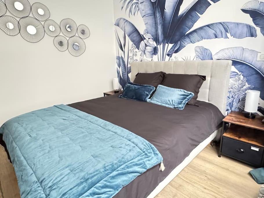 Bastille Sunbeam - Luxury Flat 80m2 - 6p 2br Paris