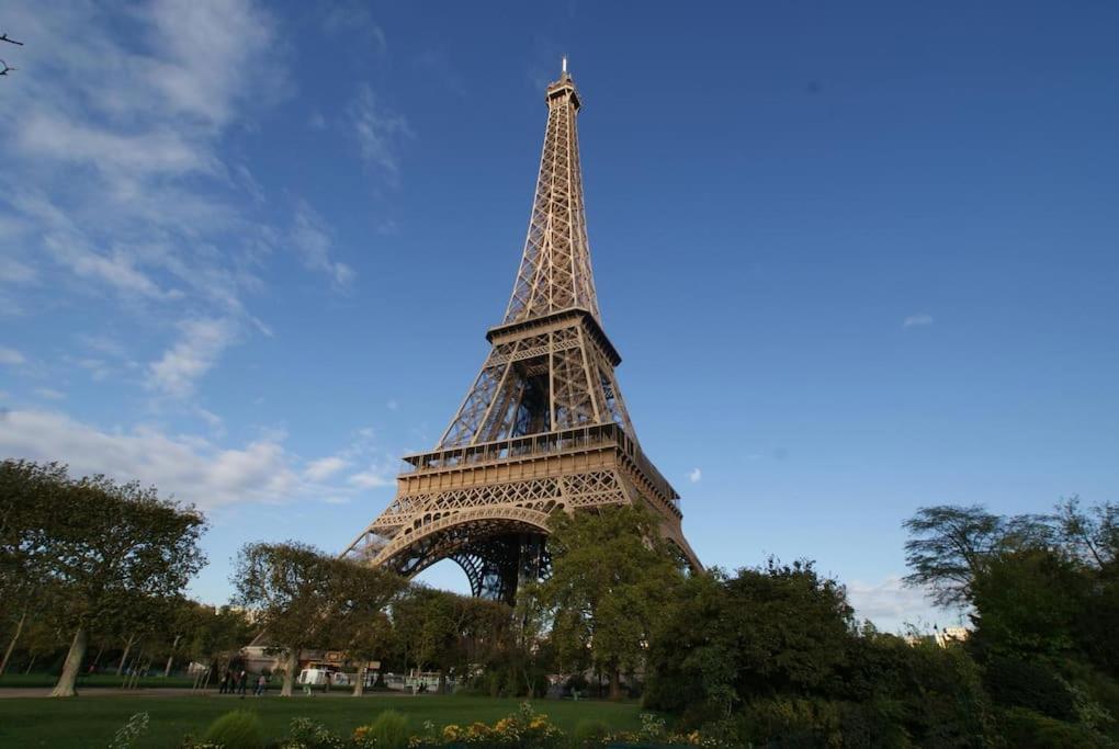 Bastille Sunbeam - Luxury Flat 80m2 - 6p 2br * Paris