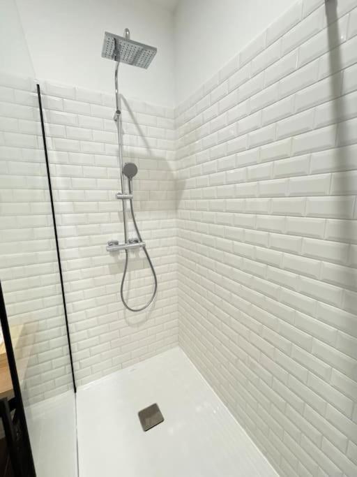 Bastille Sunbeam - Luxury Flat 80m2 - 6p 2br