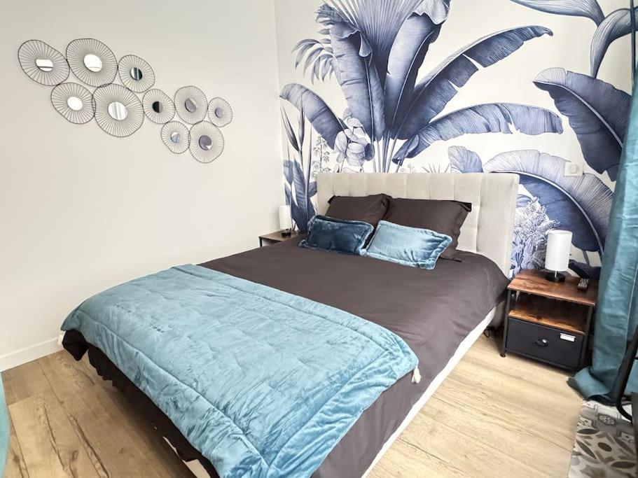 Bastille Sunbeam - Luxury Flat 80m2 - 6p 2br Apartment *