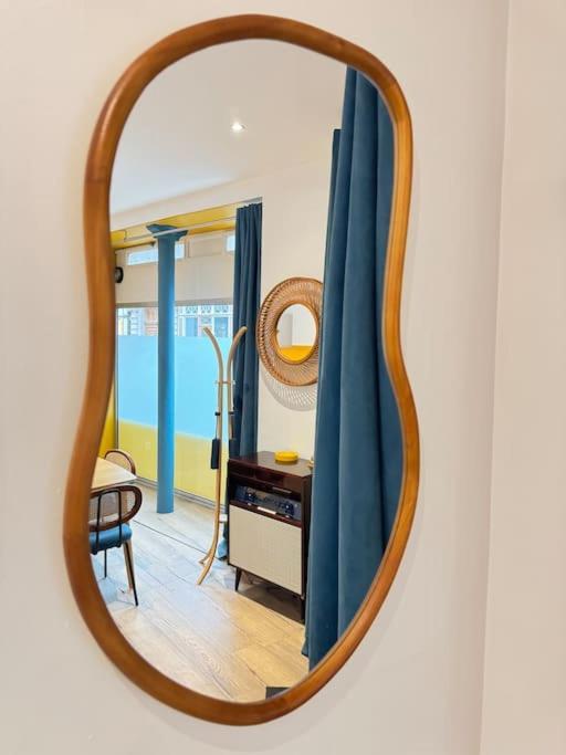 Bastille Sunbeam - Luxury Flat 80m2 - 6p 2br Apartment