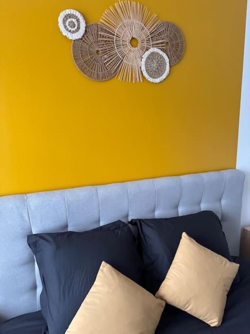 Apartment Bastille Sunbeam - Luxury Flat 80m2 - 6p 2br