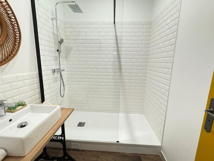 Bastille Sunbeam - Luxury Flat 80m2 - 6p 2br Apartment *